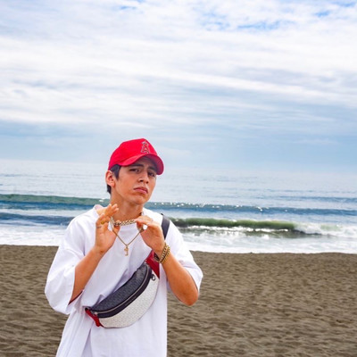 Dry my tearsのジャケット写真