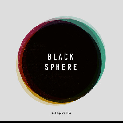 Black Sphere (feat. Kamearuki) Front Cover