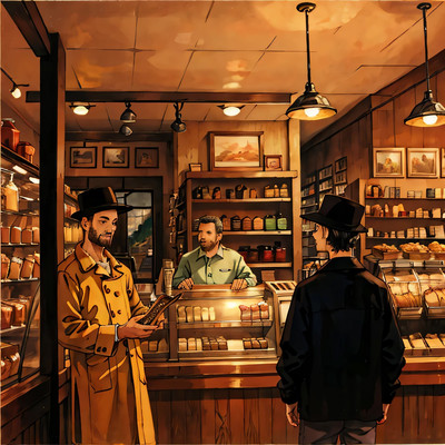 HOW TO TRICK Front Cover