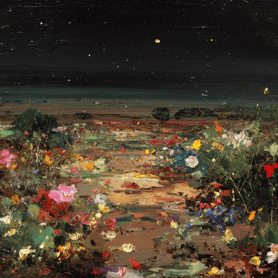 Edelweiss Front Cover