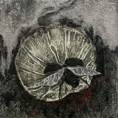 yakoutyuu Front Cover