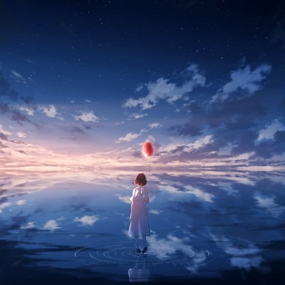 Light air Front Cover