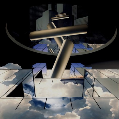 kibouron Front Cover