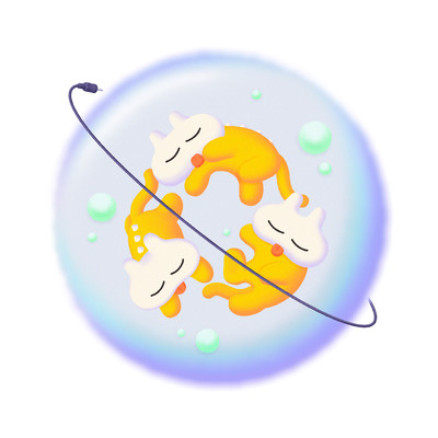 Good night, MONSTERSのジャケット写真