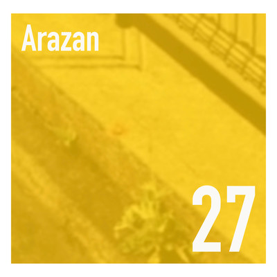 27 Front Cover