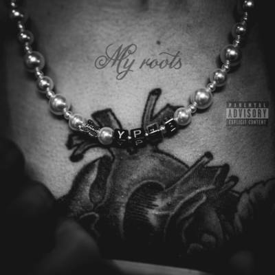 My Roots Front Cover