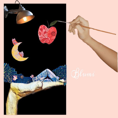LLUVIA Front Cover