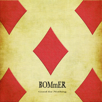 Good For Nothing Front Cover