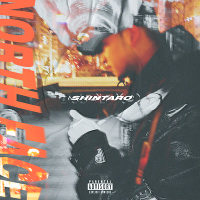 NORTH FACE Front Cover