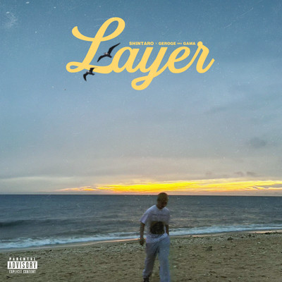Layer Front Cover