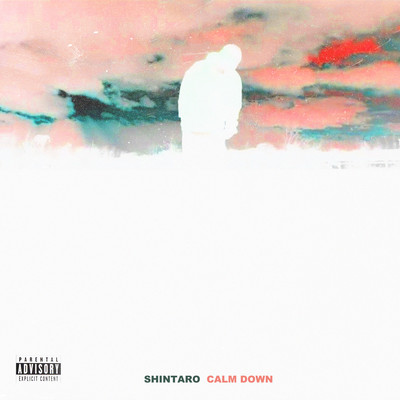 Calm Down Front Cover