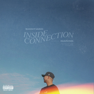 Inside Connection Front Cover