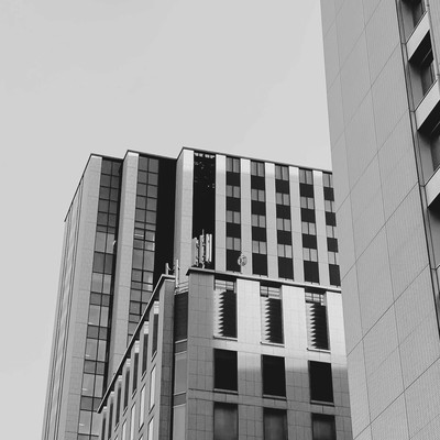 Don't careのジャケット写真