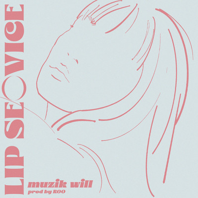 LIP SERVICE Front Cover