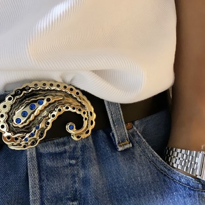 Babyのジャケット写真