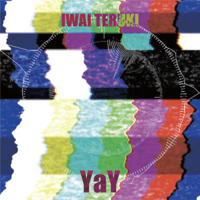 YaYのジャケット写真