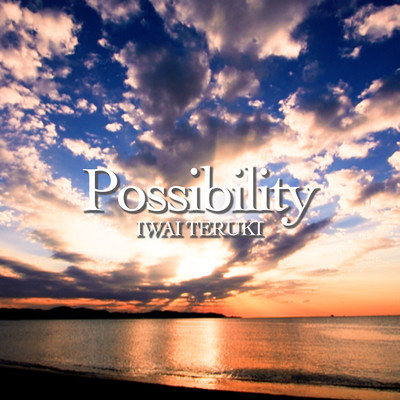 Possibilityのジャケット写真