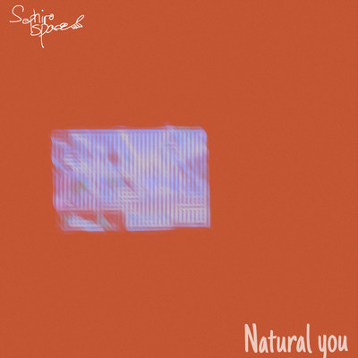 Natural You Front Cover