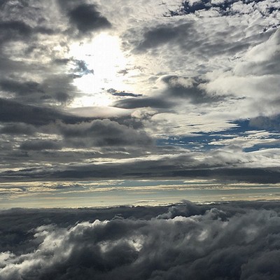 神の子イエスのジャケット写真