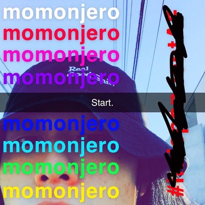 Start.のジャケット写真