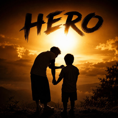 HERO Front Cover