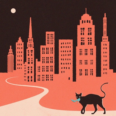 FOLK Front Cover