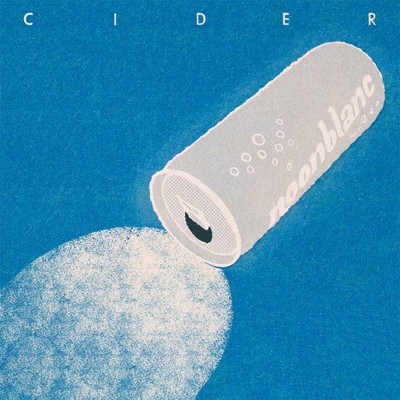 cider Front Cover
