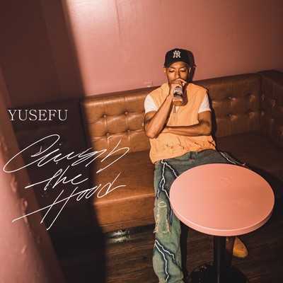 CRUISING THE HOODのジャケット写真