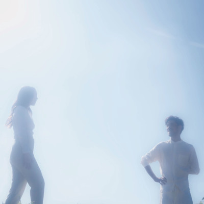 ふたりのジャケット写真