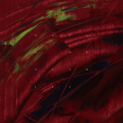 Notes of Scarlet Front Cover