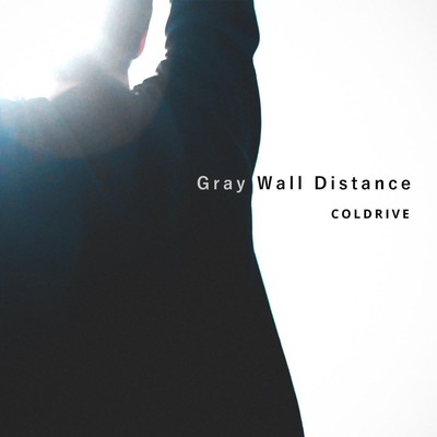 GrayWall Distance Front Cover