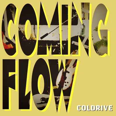 Coming flow Front Cover
