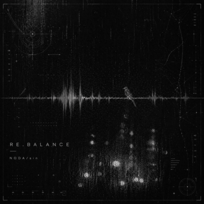 RE:balanceのジャケット写真