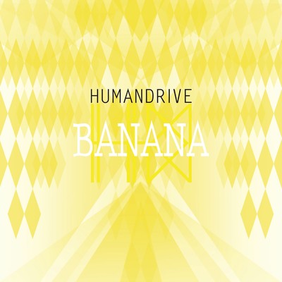 BANANA Front Cover