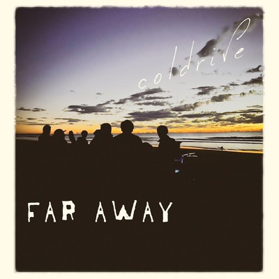 Far away Front Cover
