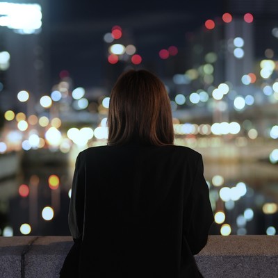 ごめんねのジャケット写真