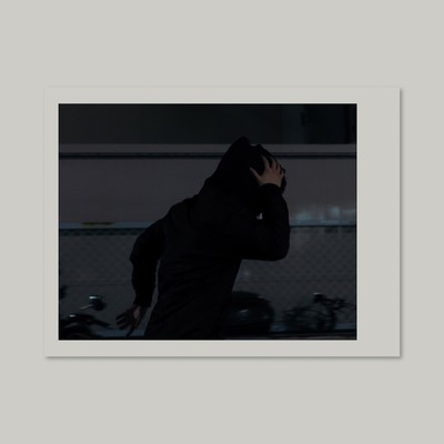 追いかけてものジャケット写真