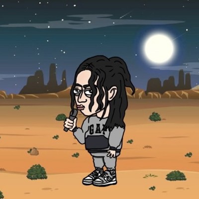 たまに思うんだのジャケット写真