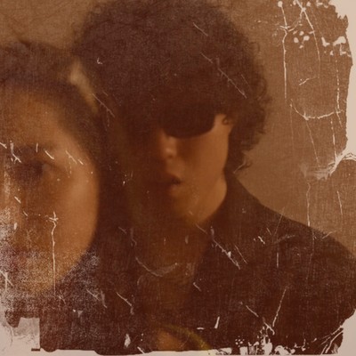 Lost love Front Cover