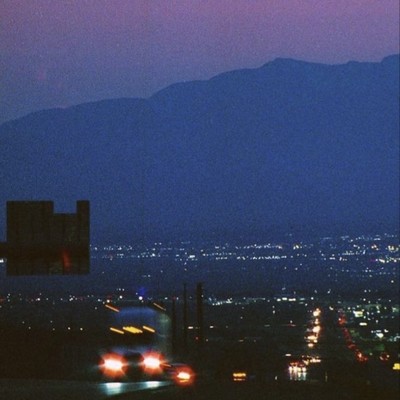 Run Away Front Cover