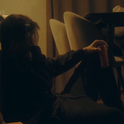 That Day Front Cover