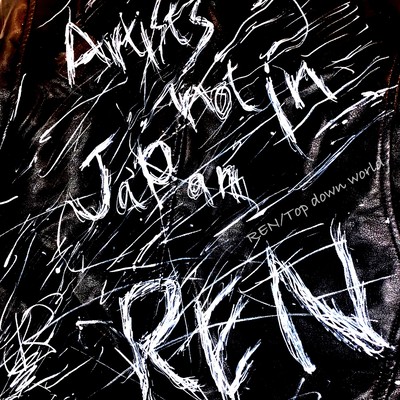 Top down world Front Cover