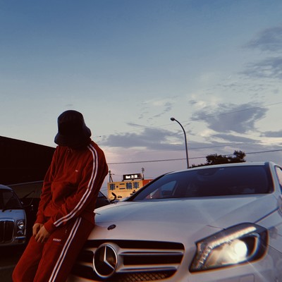 Love gameのジャケット写真