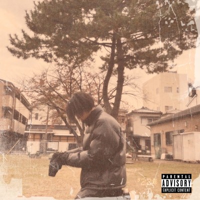 complex Front Cover
