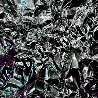 BAD PARADE Front Cover