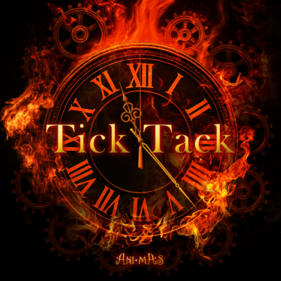 Tick Tackのジャケット写真