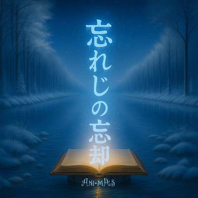 Wasureji no Boukyaku Front Cover