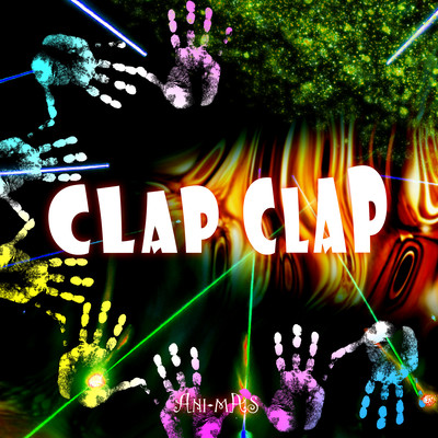 CLAP CLAPのジャケット写真