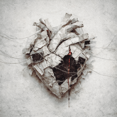 melt/away Front Cover