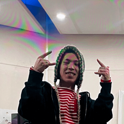 いぃ感じのジャケット写真